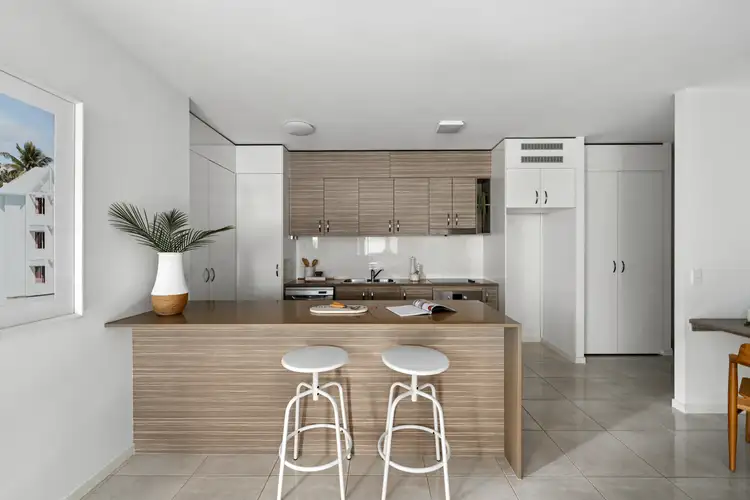 Sixth view of Homely unit listing, 101/22 Nathan Avenue, Ashgrove QLD 4060