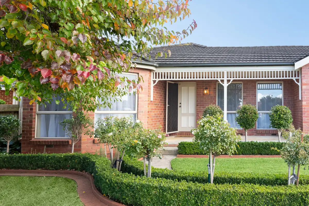 Main view of Homely house listing, 18 Evelyn Crescent, Warrnambool VIC 3280