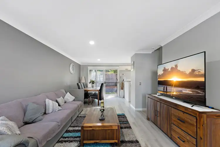 Second view of Homely townhouse listing, Address available on request