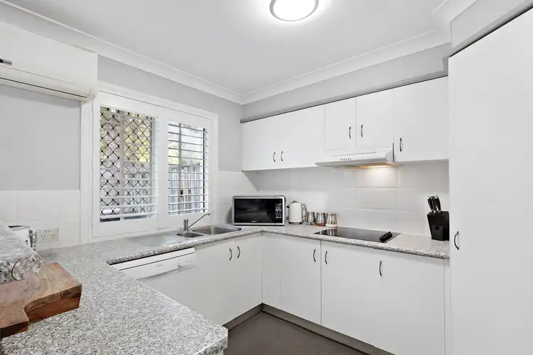Fourth view of Homely townhouse listing, Address available on request