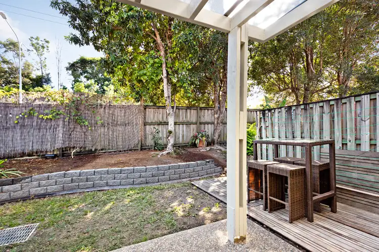 Sixth view of Homely townhouse listing, Address available on request