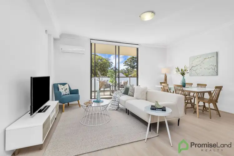 42/25 North Rocks Road, North Rocks NSW 2151
