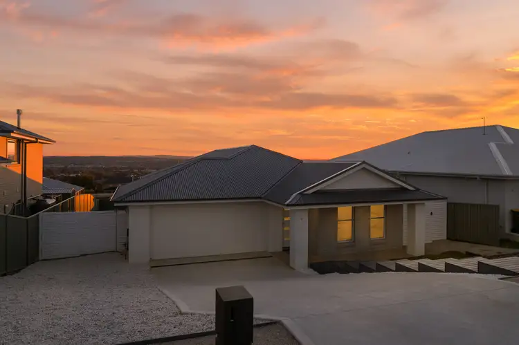Main view of Homely house listing, 6 Percival Place, Kelso NSW 2795
