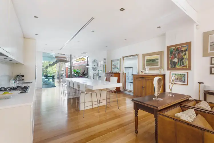 Second view of Homely terrace listing, 183 Albion Street, Surry Hills NSW 2010