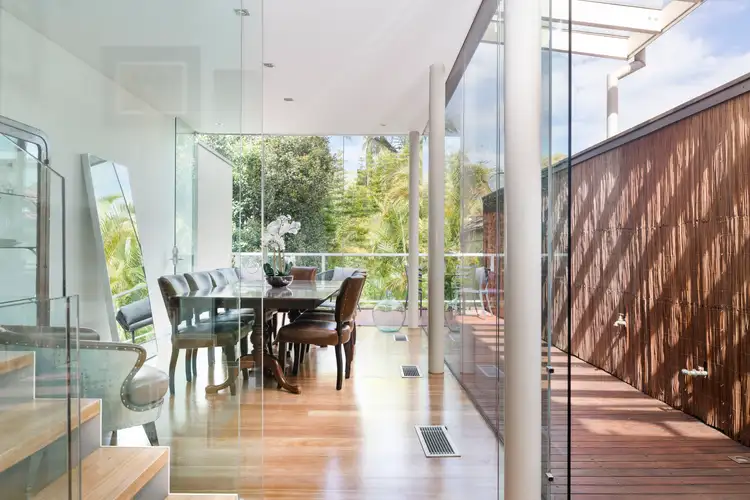Third view of Homely terrace listing, 183 Albion Street, Surry Hills NSW 2010