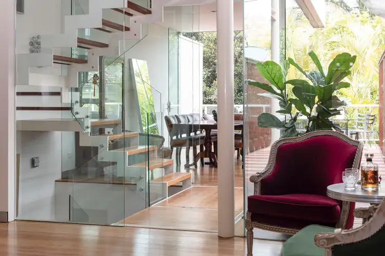 Fourth view of Homely terrace listing, 183 Albion Street, Surry Hills NSW 2010