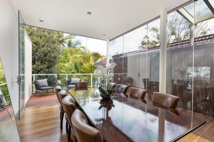 Fifth view of Homely terrace listing, 183 Albion Street, Surry Hills NSW 2010