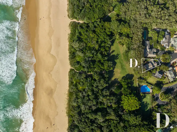 Second view of Homely house listing, 38 Beach Haven Court, Sapphire Beach NSW 2450