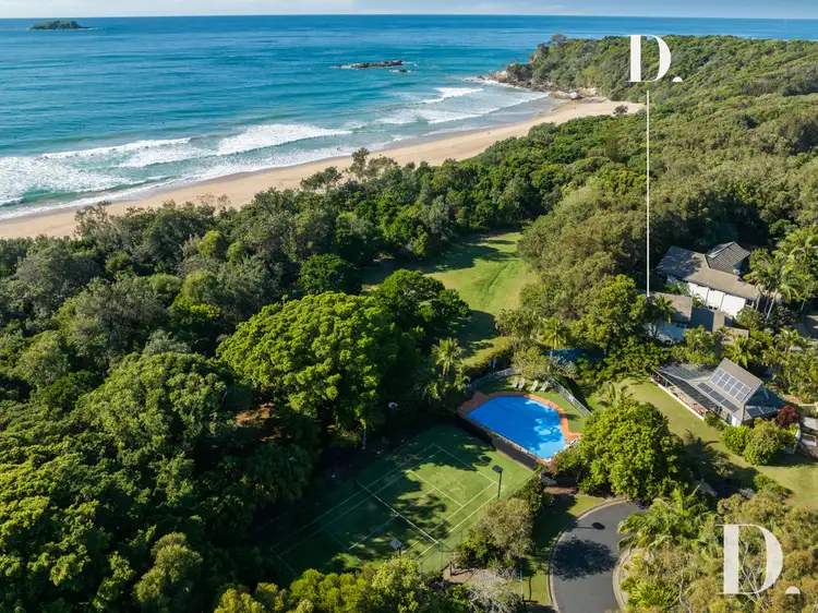 Third view of Homely house listing, 38 Beach Haven Court, Sapphire Beach NSW 2450