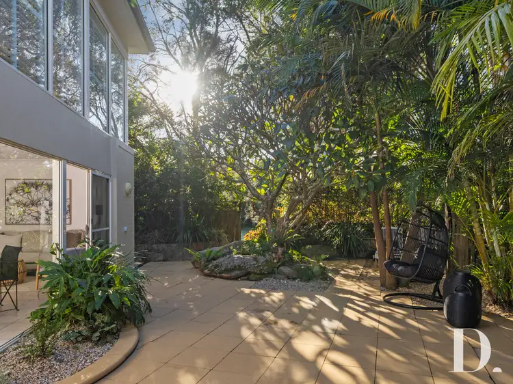 Sixth view of Homely house listing, 38 Beach Haven Court, Sapphire Beach NSW 2450