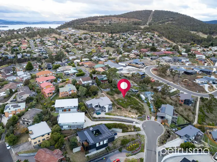 Seventh view of Homely land listing, 30 Jeannette Court, Lenah Valley TAS 7008