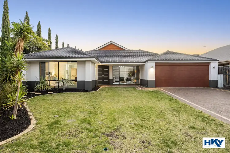 17 Kalinga  Drive, Ellenbrook WA 6069
