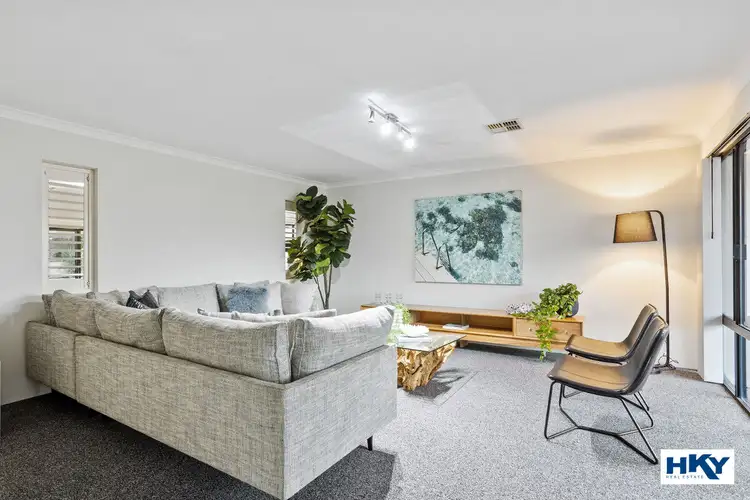 Sixth view of Homely house listing, 17 Kalinga  Drive, Ellenbrook WA 6069