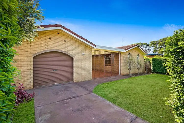 1A McDowall Street, Newtown QLD 4350
