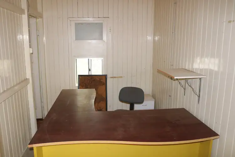 Seventh view of Homely house listing, 1 Cherry Street, Oakey QLD 4401