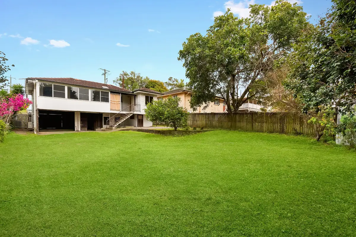 Main view of Homely house listing, 12 Beau Vista Street, Geebung QLD 4034
