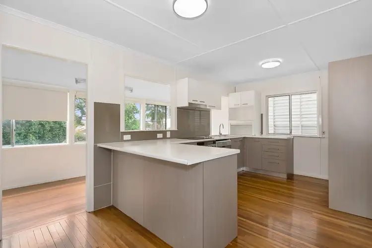 Fourth view of Homely house listing, 12 Beau Vista Street, Geebung QLD 4034