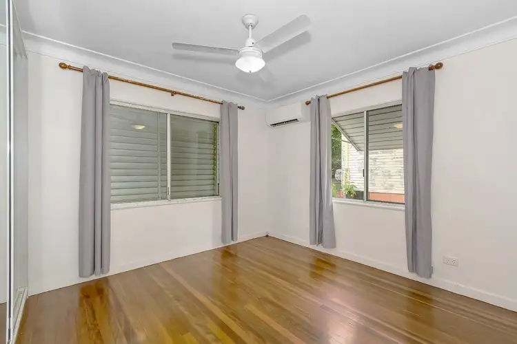 Fifth view of Homely house listing, 12 Beau Vista Street, Geebung QLD 4034