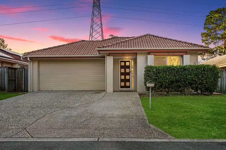 52 Tallowood Way, Sunnybank Hills QLD 4109