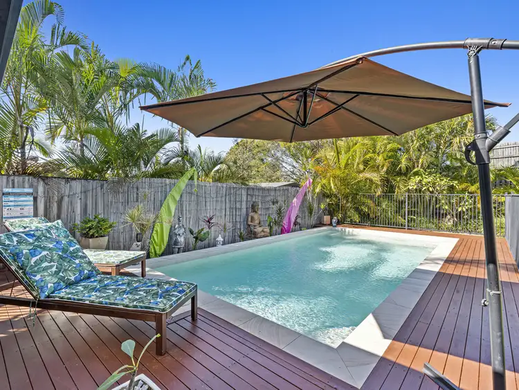 27 Brissendon Street, Maudsland QLD 4210