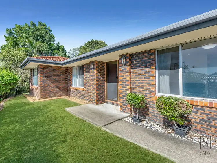 Main view of Homely house listing, 36 Glen Ross Road, Sinnamon Park QLD 4073