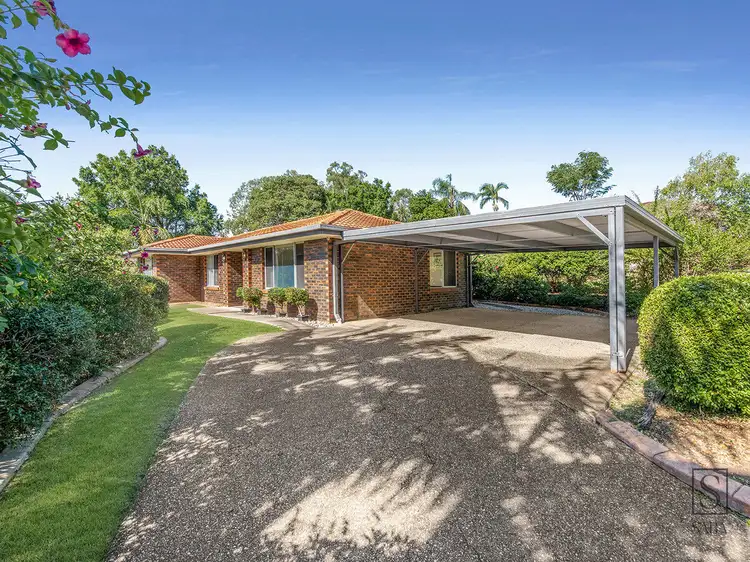 Second view of Homely house listing, 36 Glen Ross Road, Sinnamon Park QLD 4073