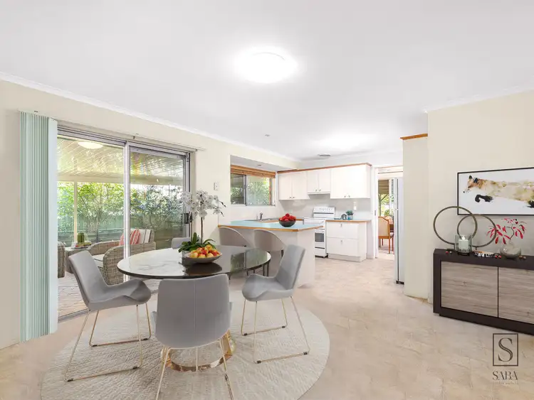 Fifth view of Homely house listing, 36 Glen Ross Road, Sinnamon Park QLD 4073