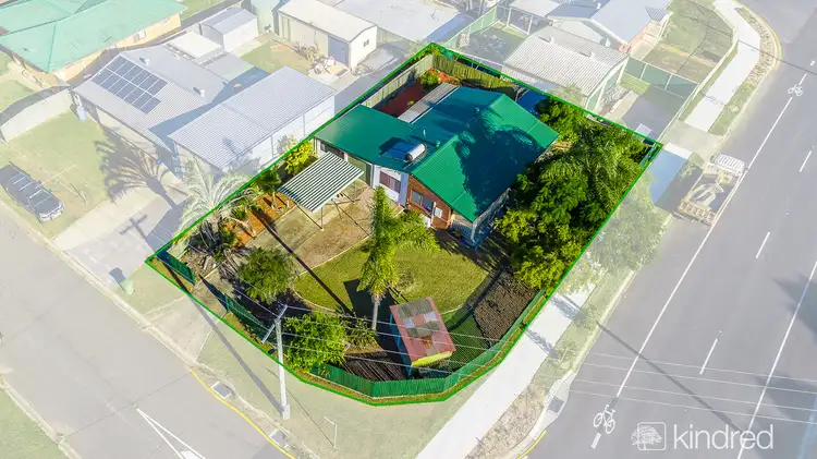 Main view of Homely house listing, 1 Kullaroo Court, Deception Bay QLD 4508