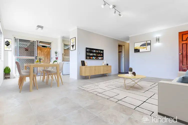 Fourth view of Homely house listing, 1 Kullaroo Court, Deception Bay QLD 4508
