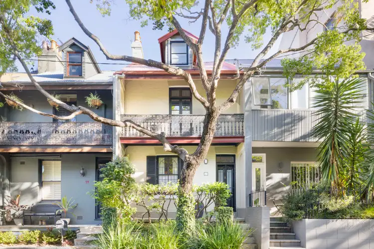 37 Davies Street, Surry Hills NSW 2010