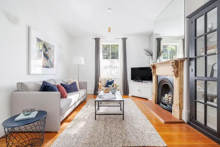 Second view of Homely house listing, 37 Davies Street, Surry Hills NSW 2010