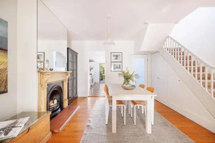 Third view of Homely house listing, 37 Davies Street, Surry Hills NSW 2010