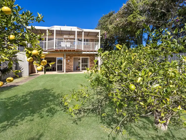 Main view of Homely semi-detached listing, 1/24A McAllisters Road, Bilambil Heights NSW 2486
