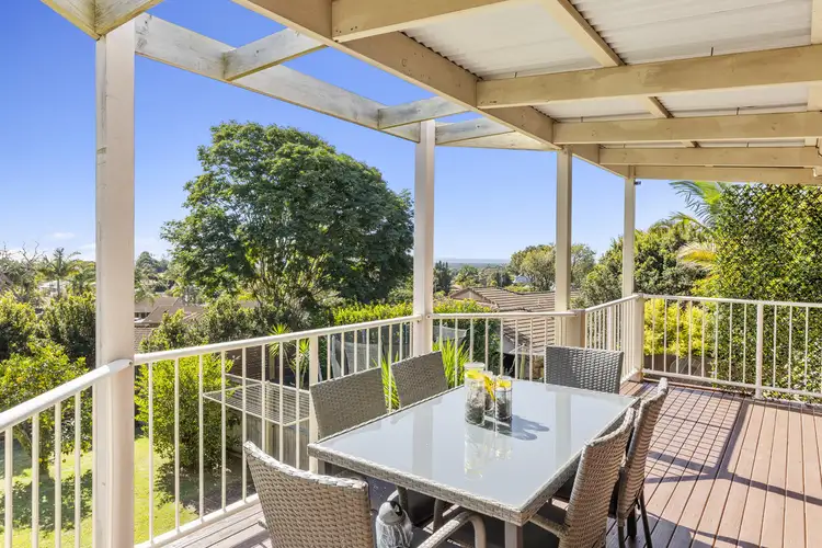 Second view of Homely semi-detached listing, 1/24A McAllisters Road, Bilambil Heights NSW 2486