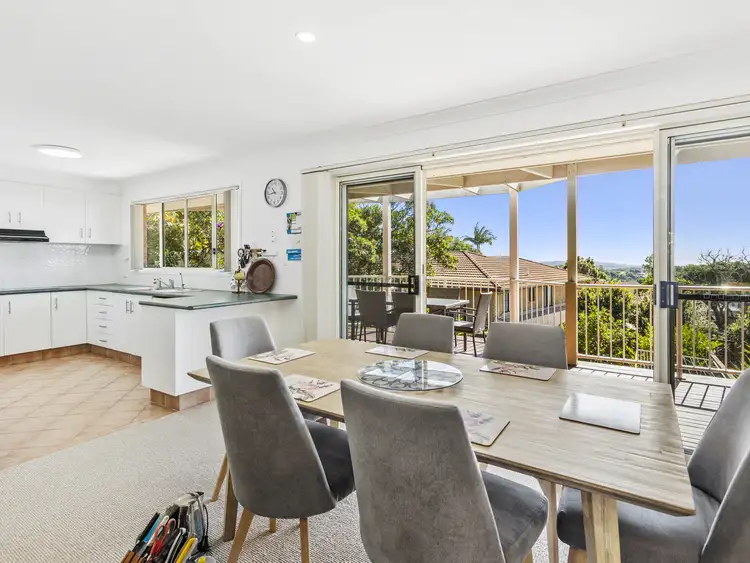 Fourth view of Homely semi-detached listing, 1/24A McAllisters Road, Bilambil Heights NSW 2486
