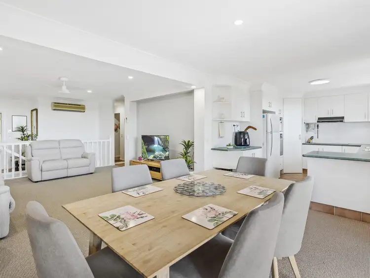 Fifth view of Homely semi-detached listing, 1/24A McAllisters Road, Bilambil Heights NSW 2486