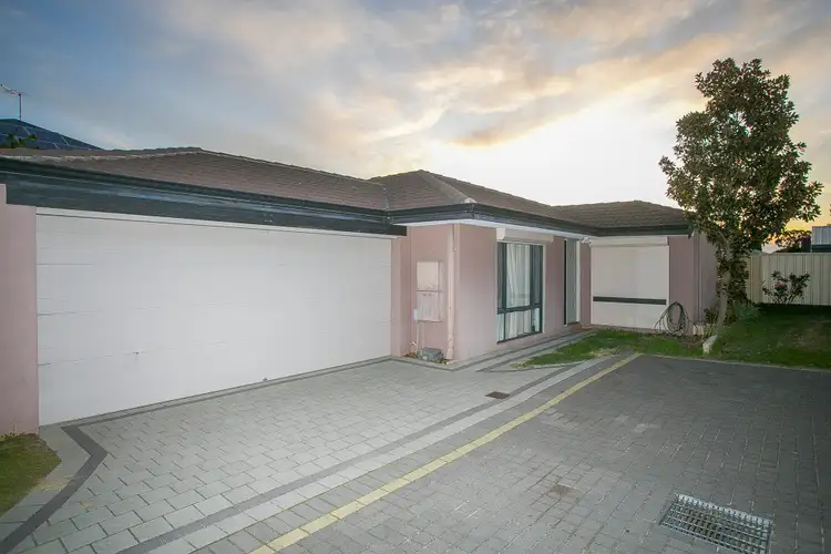 1/102 Gibbs Street, East Cannington WA 6107