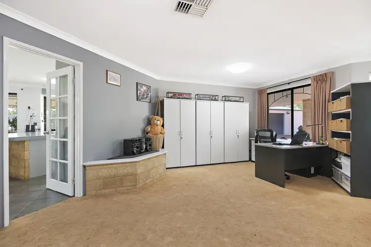 Fifth view of Homely house listing, 6 Trewarn Place, Bedfordale WA 6112