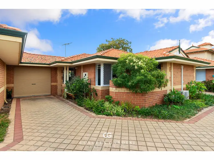 Main view of Homely house listing, 3/98 Eighth Avenue, Maylands WA 6051
