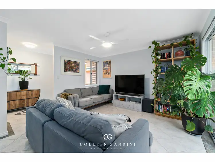 Second view of Homely house listing, 3/98 Eighth Avenue, Maylands WA 6051
