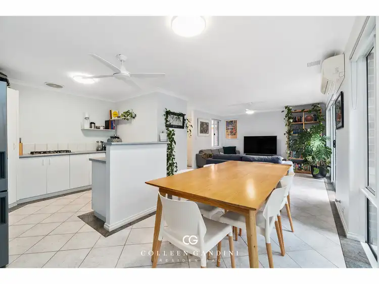 Fifth view of Homely house listing, 3/98 Eighth Avenue, Maylands WA 6051