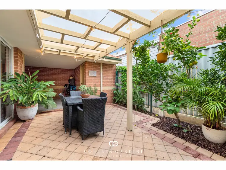 Seventh view of Homely house listing, 3/98 Eighth Avenue, Maylands WA 6051
