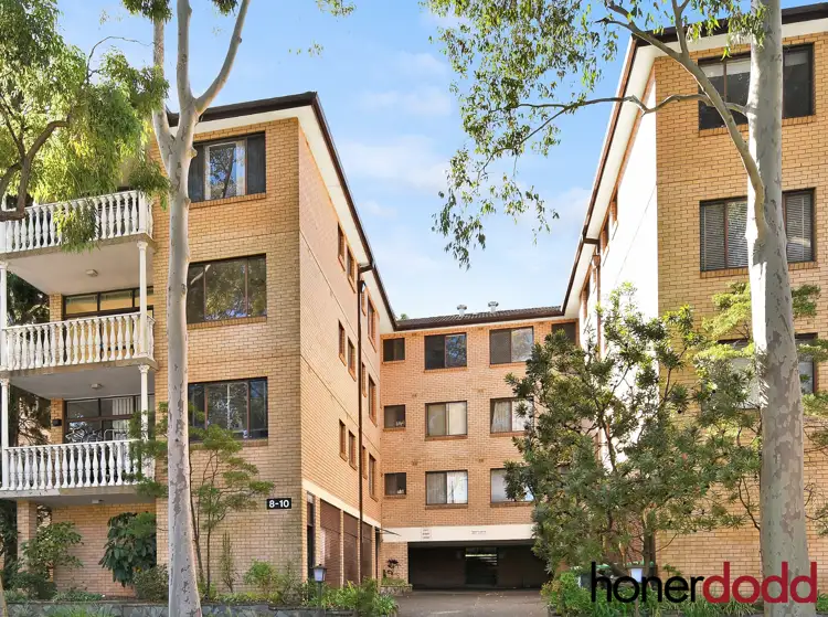 5/8-10 Lancelot Street, Allawah NSW 2218