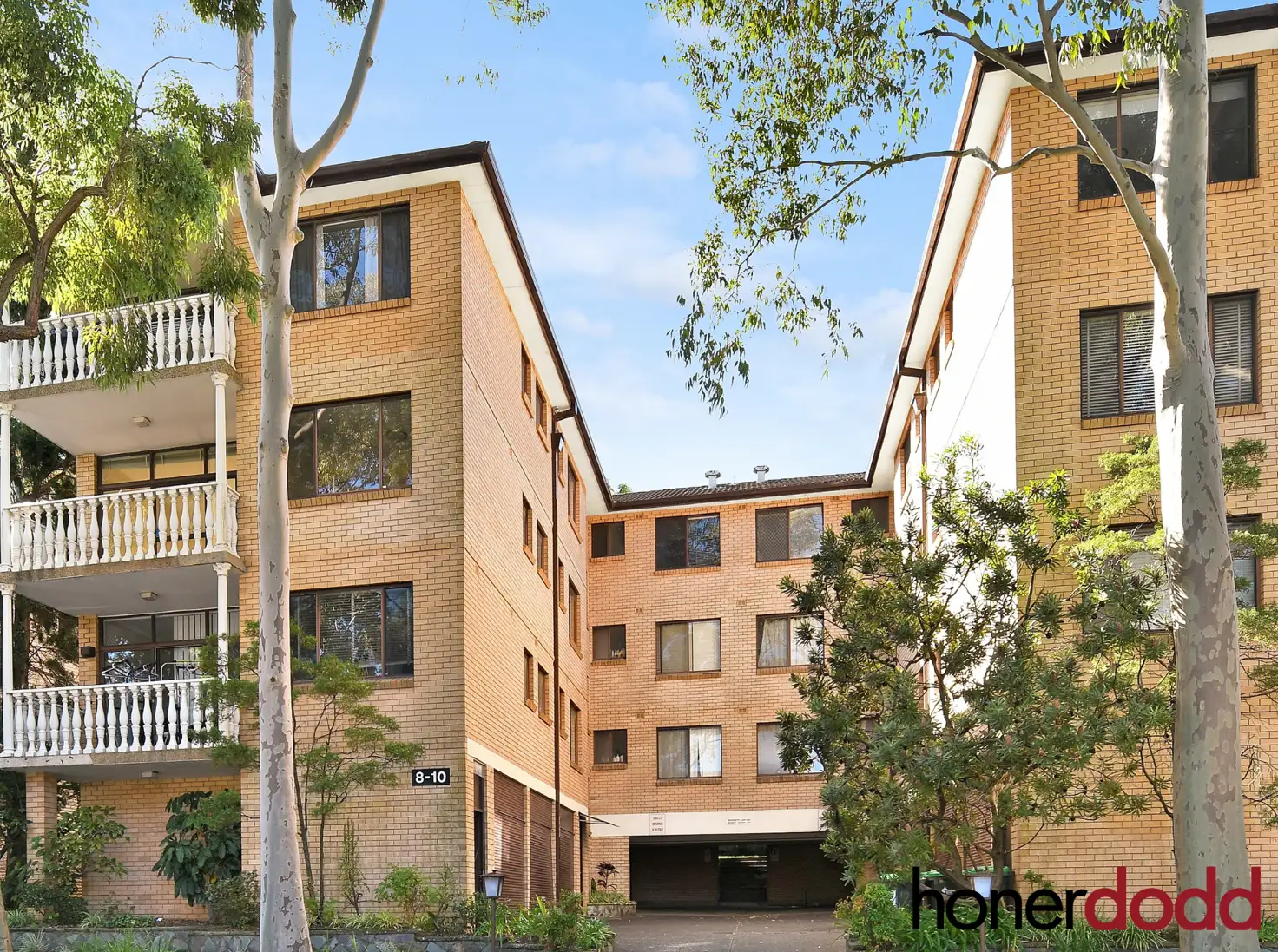 Main view of Homely apartment listing, 5/8-10 Lancelot Street, Allawah NSW 2218