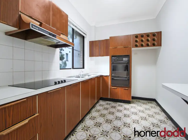 Third view of Homely apartment listing, 5/8-10 Lancelot Street, Allawah NSW 2218