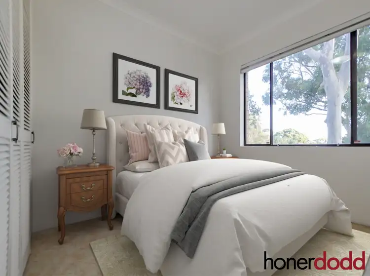 Fifth view of Homely apartment listing, 5/8-10 Lancelot Street, Allawah NSW 2218