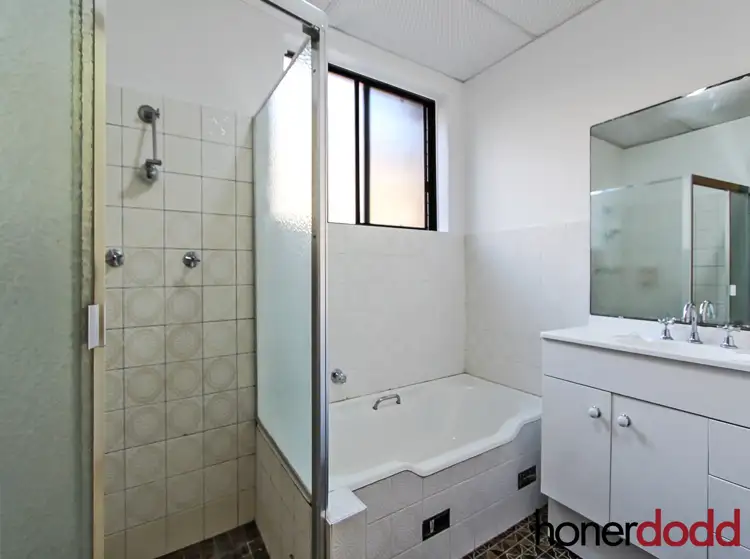 Sixth view of Homely apartment listing, 5/8-10 Lancelot Street, Allawah NSW 2218