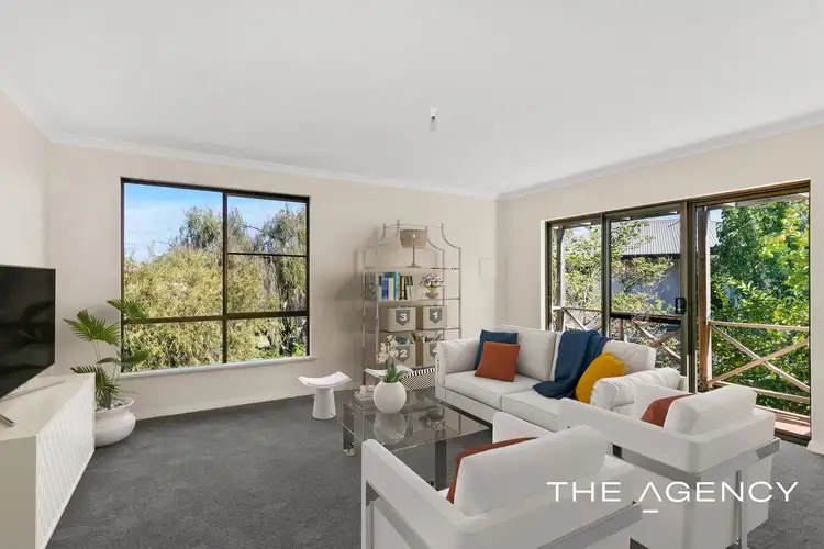 Main view of Homely unit listing, 5/120 Forrest Street, Cottesloe WA 6011