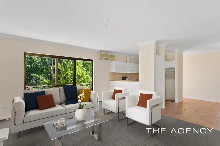 Second view of Homely unit listing, 5/120 Forrest Street, Cottesloe WA 6011