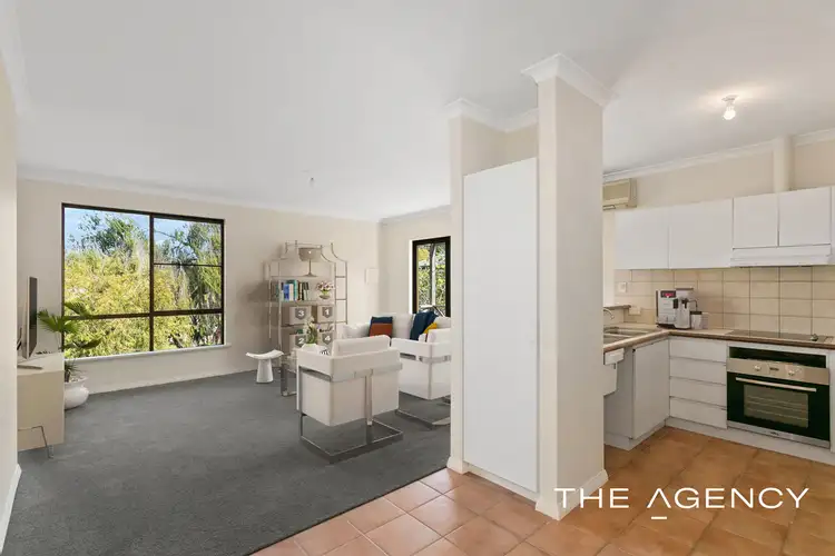 Fourth view of Homely unit listing, 5/120 Forrest Street, Cottesloe WA 6011